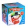 Set for experiments “grow grass”, snowman