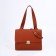 Bag-mixer on lightning, red