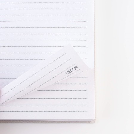 Diary in a solid cover A5, 160 sheets “Create. Inspire "-3