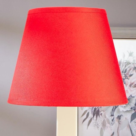 Table lamp 62104 1he27 15W red d = 22 cm, h = 34.5 cm Risalux-3