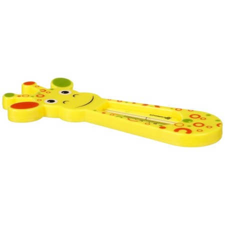 The thermometer for the bathroom "Girafics"-2