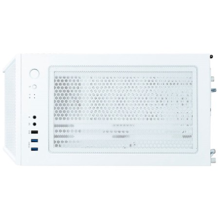 Zalman i3 Neo White case-9