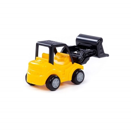 Loader "Mini" inertial-3