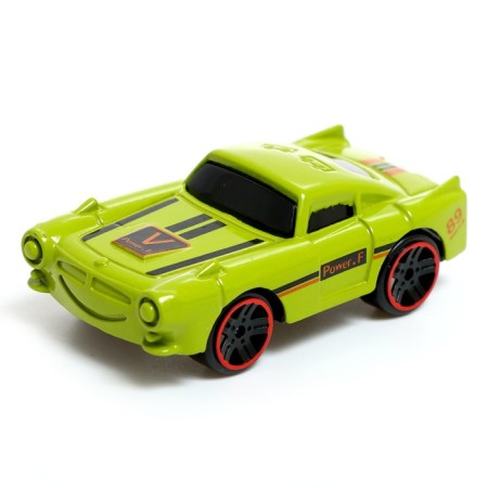 Metal machine "Drift", 1:64, mix-5
