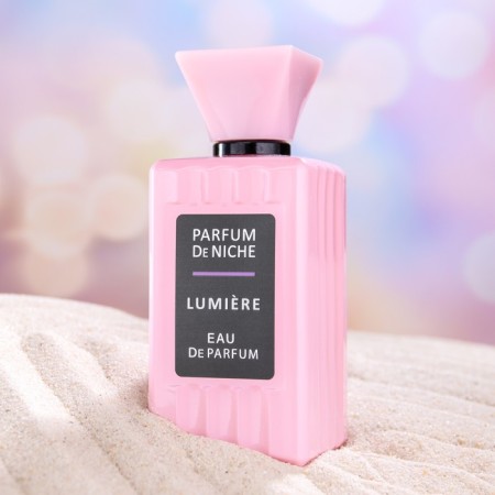 Perfume Water Women's Parfum de Niche Lumiere, 100 ml (based on Eclat d’Arpege (Lanvin)-1