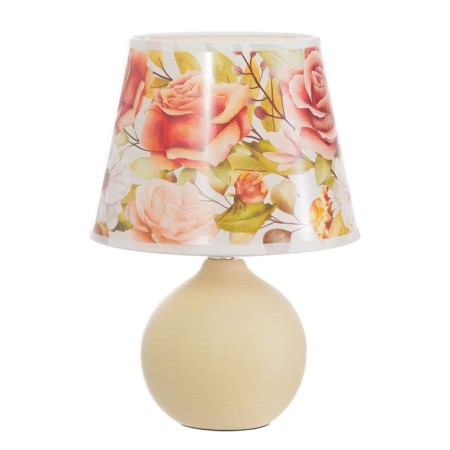 Alesa's table lamp E14 15W 20x20x30 cm Risalux-6