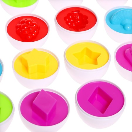 Developing set "Kurochka House"-7