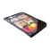 A4 labor folder, plastic, lightning around, folding bar, with a filling of 10 items, calligrata, PTR-1, "Anime Sakura"