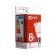 LED lamp In Home Led-Shar-VC, E27, 8 W, 230 V, 4000 K, 720 lm