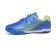BUTS football ATEMI SBA-006 Turf Kids, Blue/Bright Salad, size 28