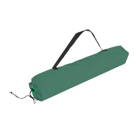 Tourist folding bed Green Glade 6185-5