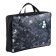 A3, 470x350x80 mm with handles, textile, Mickey Mouse folder
