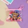 Hair gum "Fidget" (set of 20 pcs) Assorted, 2.5 cm, mix