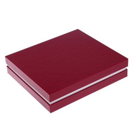 Set of cutlery "Amethyst", 30 items, decorative box-5