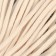 Lane cord x/b 16-renower without core 3 mm 10m
