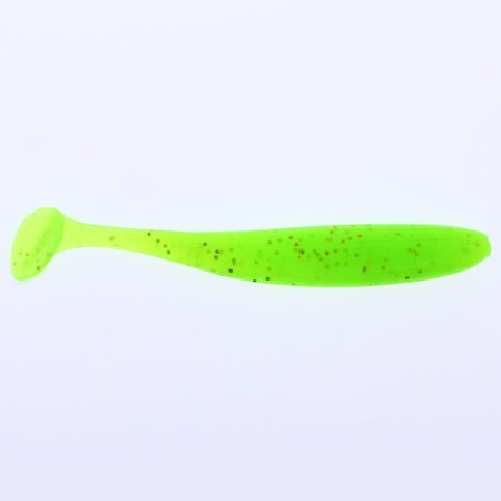 Silicone bait "The most important fisherman in the world", 10 pcs, 2 g, 7 x 2 cm-5