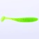 Silicone bait "The most important fisherman in the world", 10 pcs, 2 g, 7 x 2 cm