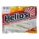 Vibro -high -high Helios Catcher White & Sparkles, 7 cm, 7 pcs. (HS-1-002)