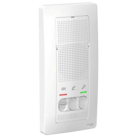 Negotage device (intercom) Blanca 4.5v Nasten. Bel. SE BLNDA000011