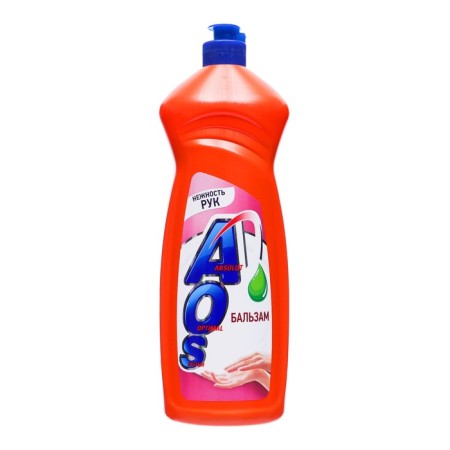 AOS dishwashing tool Balm, 810 gr