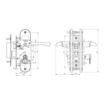 Castle of the Soldering D-Grad Zenit Zv4-50.01, with handles, color copper-2
