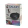 Electric Galaxy Gl 2951, 1200 W, thin waffles, anti -stick coating, black