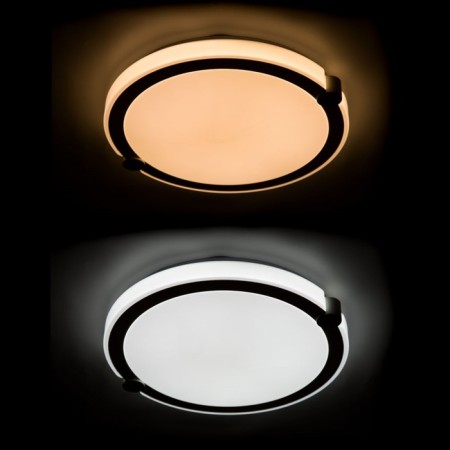 Biscotti chandelier 7.5 cm, D 50.5 cm, 72W LED-2