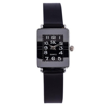 Women's watch "Bernie", discrete move, strap 17.3 cm