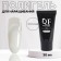 Polygel for building, 3 phase, 30 ml, LED/UV, Color transparent