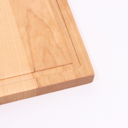 Cutting board, 29 x 18 x 1.8 cm, birch-2