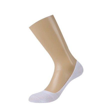 Men's socks Omsa Active, size 39-41, Bianco color-1
