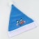 Carnival set "Snowman" hat, butterfly