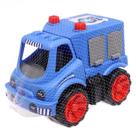 Car "Police"-4