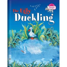 Foreign Language Book. Гадкий утёнок. The Ugly Duckling. (на английском языке). Карачкова А. Г.