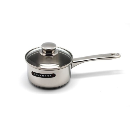 Silampos bucket "Locost", 1.1 l, 14 cm