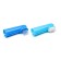 Set of brush - Batter and massager for gums, mix of flowers