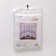 Tulle to the kitchen with a curtain tape, 300x160 cm, 100% polyester