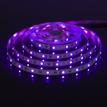 Elektrostandard LED strip, 5050+2835+2835, 90LED/m, 24V, MIX RGB-10