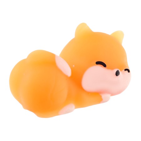 Squish anti -stress Magic "Fox"-2