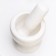 A mortar with a pestle made of stone is medium, 250 ml, white, in a box