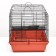 Rodger 2 rodent cell, bunk, 79 x 44 x 45 cm, mix
