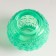 Candle Bank, Scandik Marski Skandik 10.5x10.2 cm, 300 ml Green