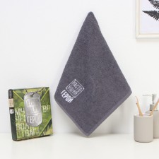 Terry towel 