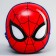 A satchel with a hard pocket 23 cm x 12 cm x 27 cm "Spider-Men", Spider-Man