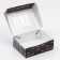 Confectionery packaging, a box with lamination "23 Neon", 10 x 8 x 3.5 cm