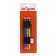 A set of automatic pencils 0.5 mm 3 pieces+stamps 0.5mm+3 pcs., Eraser