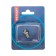 Antenna adapter (nest f - nest f), barrel, (1pc) rexant