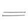 Nails of the tundra krep, construction, without coverage, 3x80 mm, 1 kg