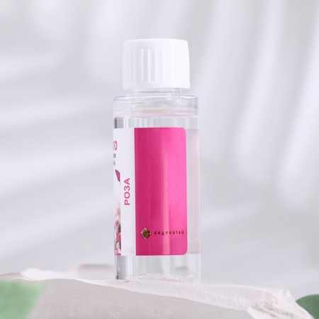 Aromamaed for a valve in the "Rose" diffuser, long -acting, 30 ml-1