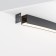 Components to the LED strip LED Strip ALM-3535R-B-D-45 ° -3M